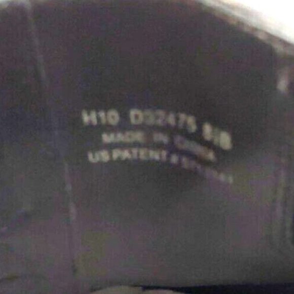 Cole Haan Black Leather Mules - Picture 9 of 12